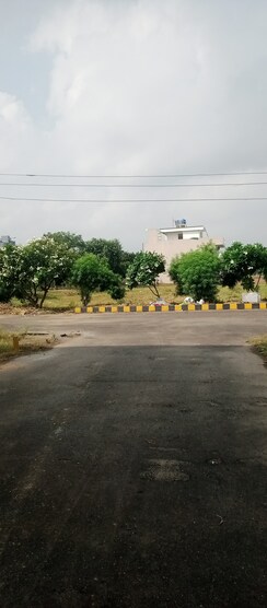 Land For Sale in Dwarkadhish City 