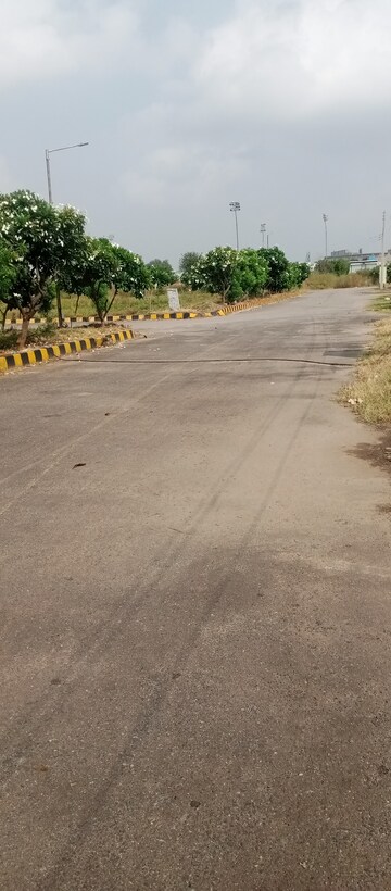  Land – Exterior View View at Sector 22 - for Sale