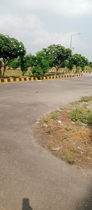 Plot Area in  Land at Sector 22 – for Sale