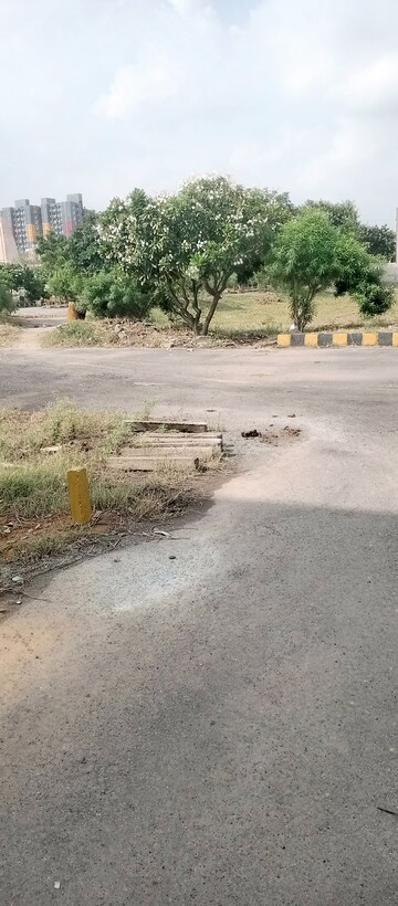 Plot Area in  Land at Sector 22 – for Sale