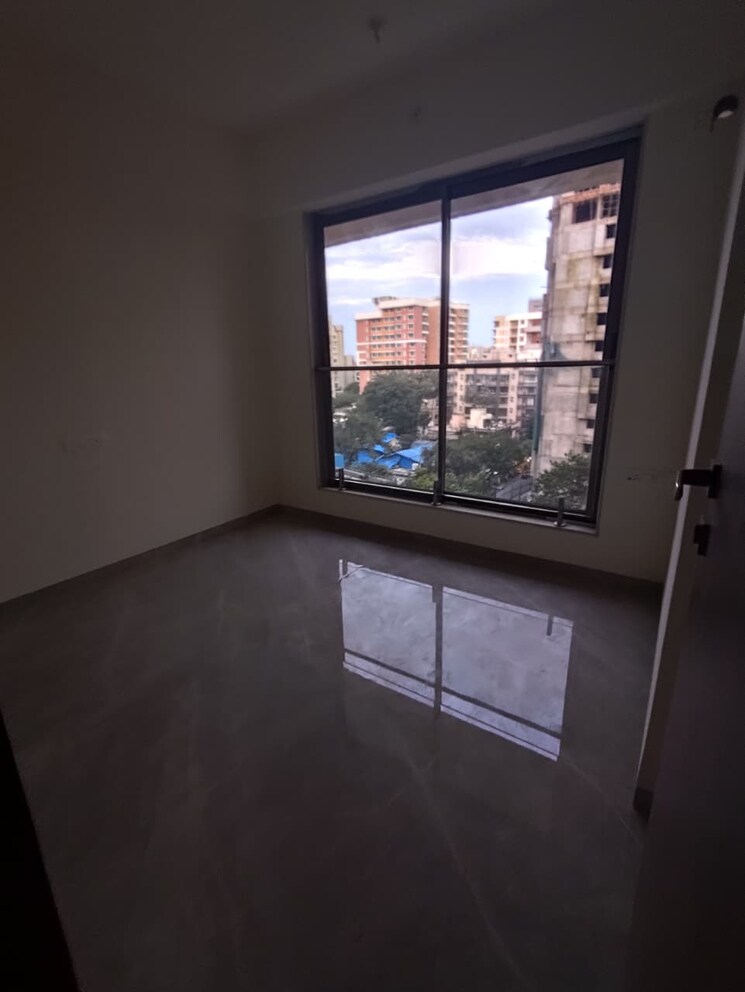 Room, hubtown-seasons 1 Bedroom 450 Sq.Ft. Apartment In Chembur Mumbai 9285101