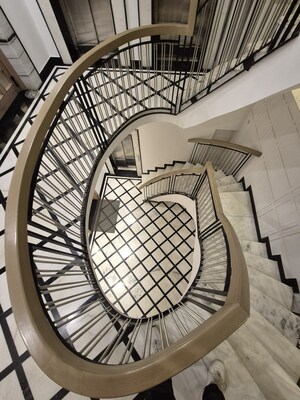 4 BHK Builder Floor For Sale in Panchsheel Park