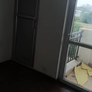 Balcony in 3 BHK Builder Floor at Sector 84 – for Sale