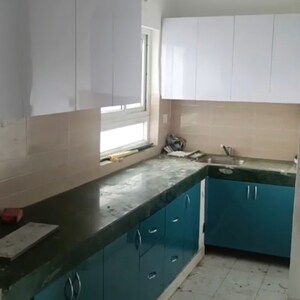 Kitchen in 3 BHK Builder Floor at Sector 84 – for Sale