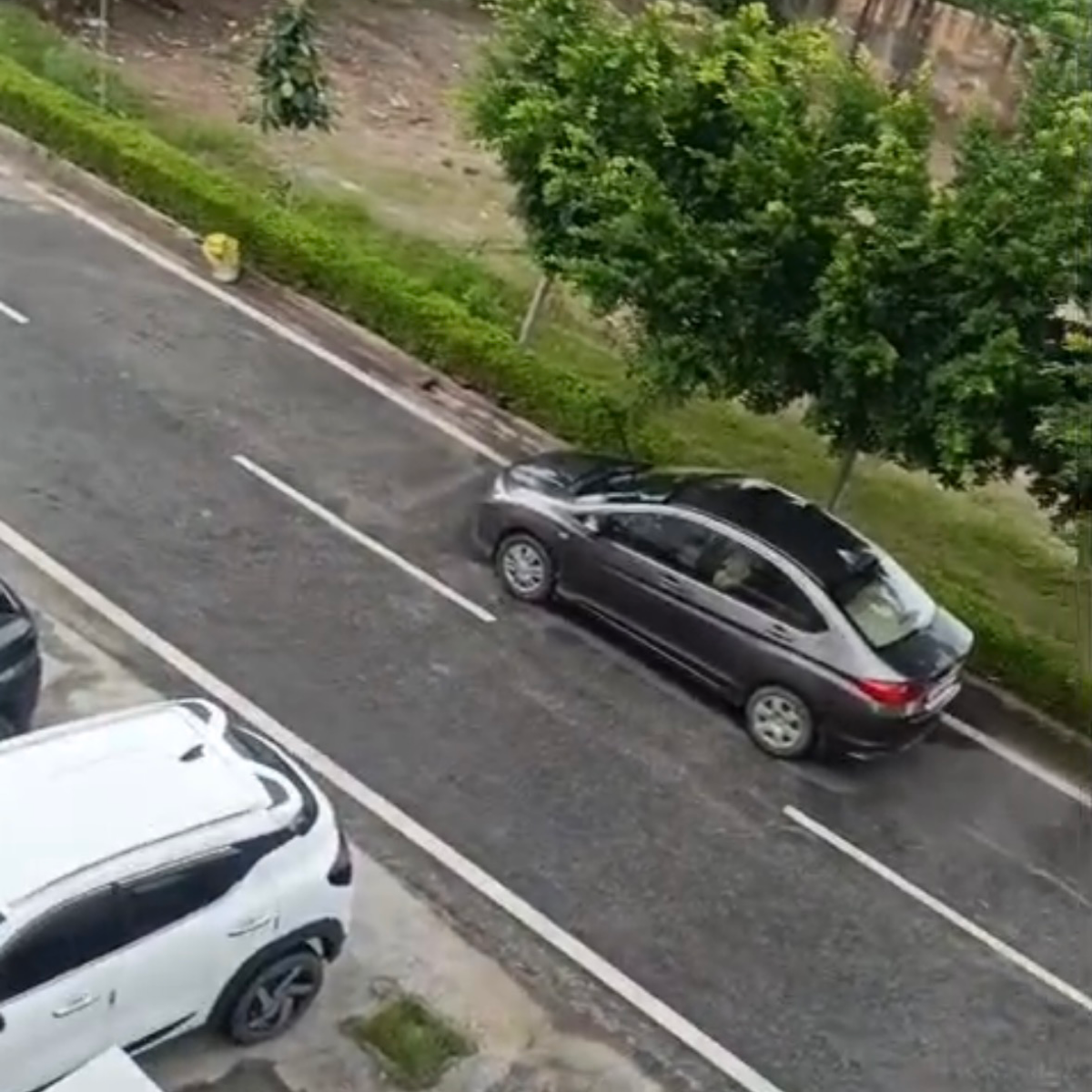 3 BHK + Servant Room Builder Floor For Sale in Builder Floor