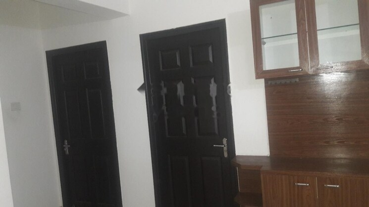 Kitchen, innovative-aspen-woods 2.5 Bedroom 980 Sq.Ft. Apartment In Bannerghatta Road Bangalore 9285112