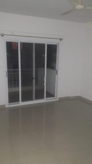 Room in 2.5 BHK Apartment at Innovative Aspen Woods, Bannerghatta Road – for Rent