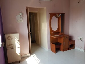 2 BHK Apartment For Sale in Goel Ganga Hill Mist Garden, Kondhwa