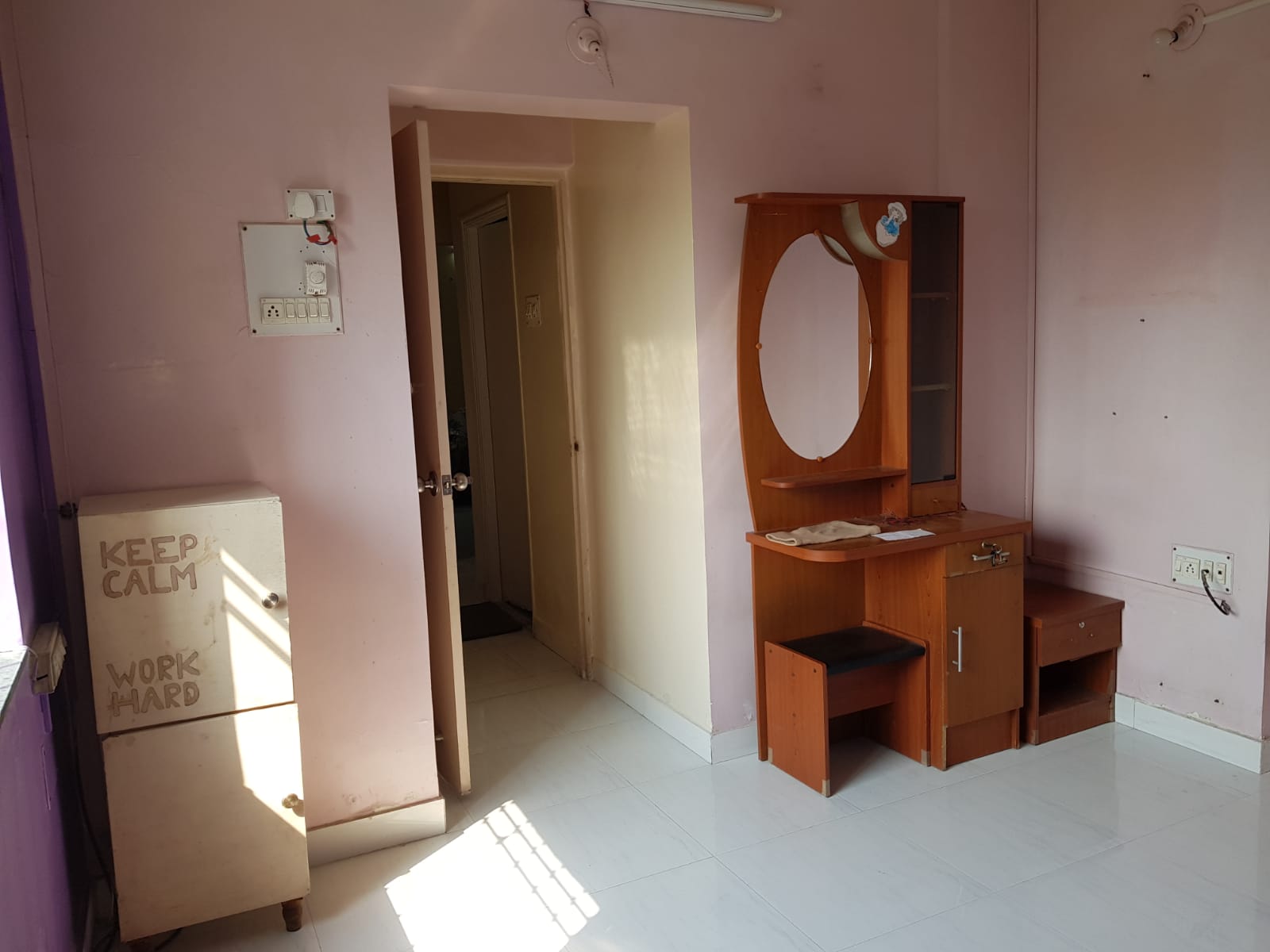 2 BHK Apartment For Sale in Goel Ganga Hill Mist Garden