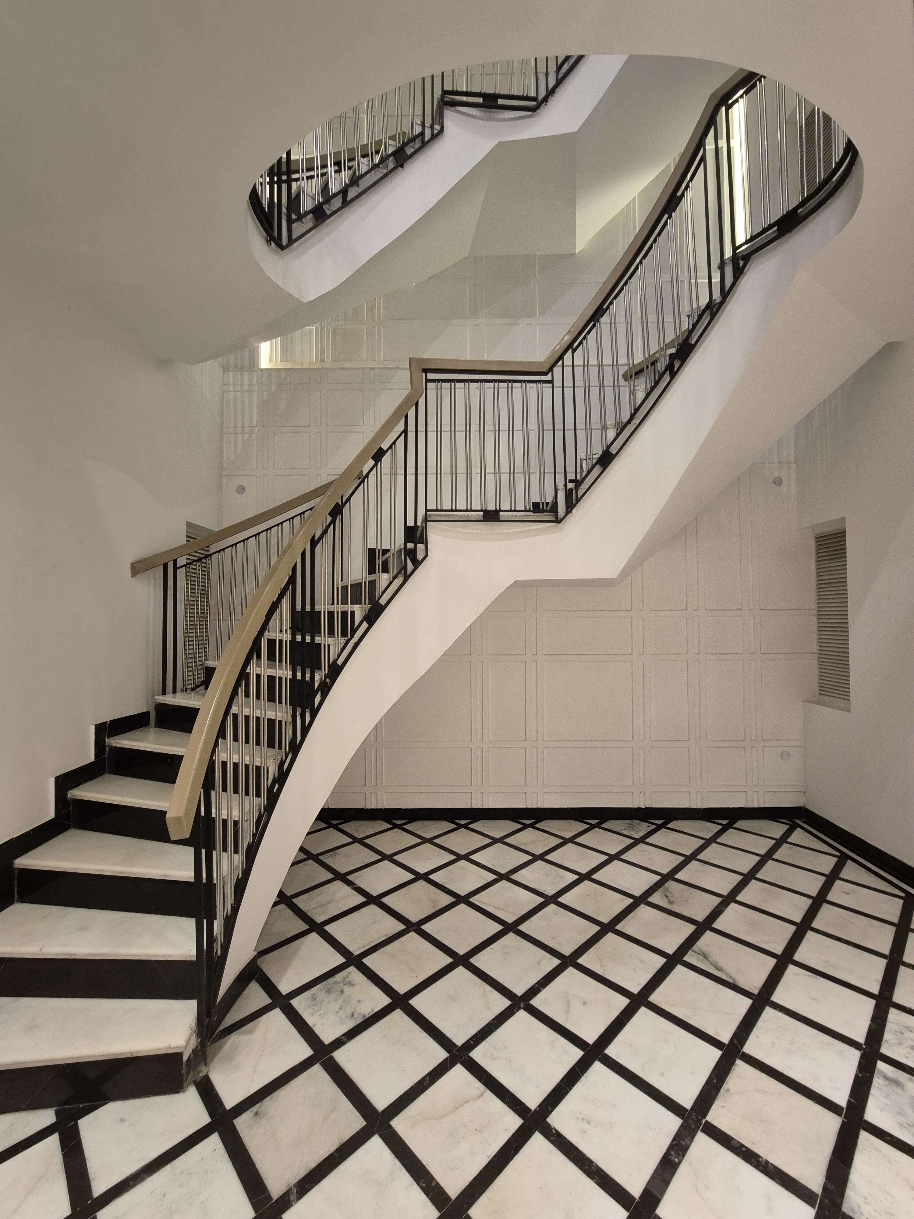 4 BHK + Extra Room Builder Floor For Sale in Panchsheel Park