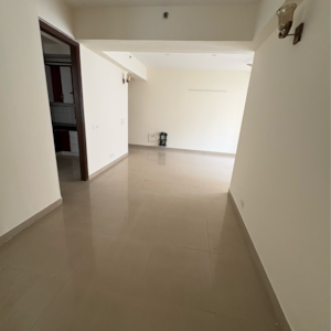 3 BHK Apartment For Rent in Ramprastha City The Edge Towers, Sector 37d