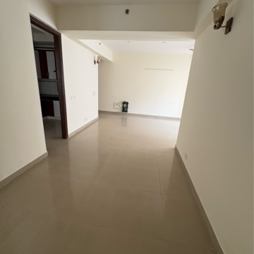 3 BHK Apartment For Rent in Ramprastha City The Edge Towers, Sector 37d