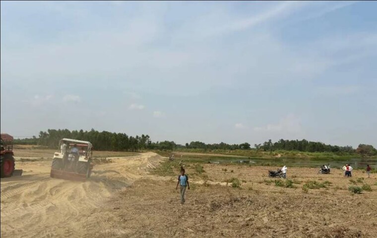 undefined, raebareli road  2000 Sq.Ft. Plot In Raebareli Road Lucknow 8901709