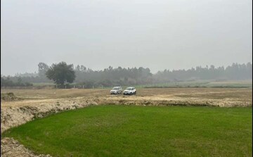 Plot Area in  Plot at Raebareli Road – for Sale