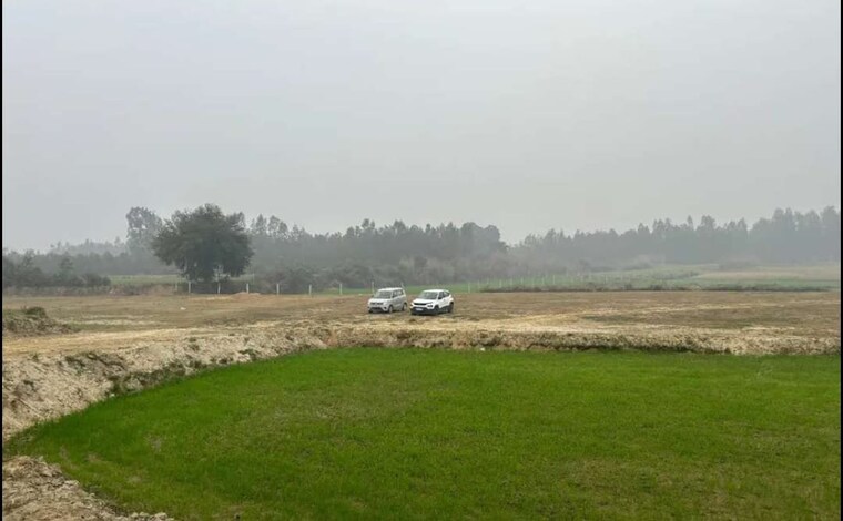 undefined, raebareli road  2000 Sq.Ft. Plot In Raebareli Road Lucknow 8901709