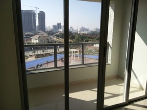 1.5 BHK Apartment For Sale in Amanora Future Towers, Hadapsar