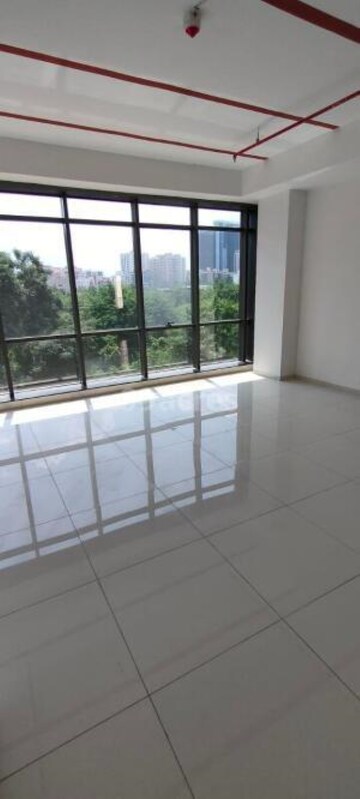  Office Space – Exterior View View at Rama Metro Life Bizz Bay, Tathawade - for Rent
