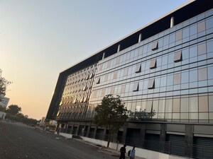  Office Space For Rent in Rama Metro Life Bizz Bay, Tathawade