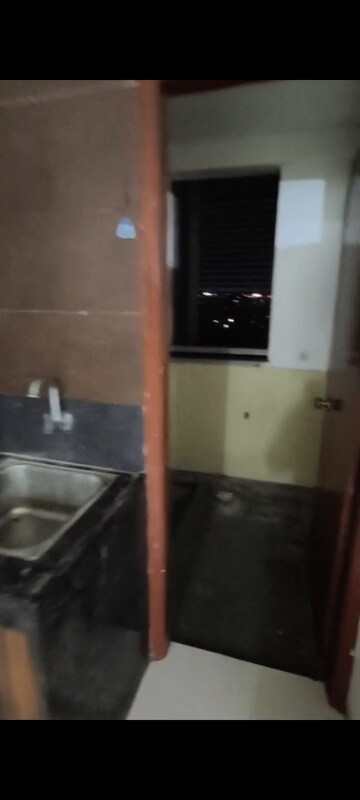 Bathroom in 2.5 BHK Apartment at Ratnaakar Richmond Grand, Makarba – for Rent
