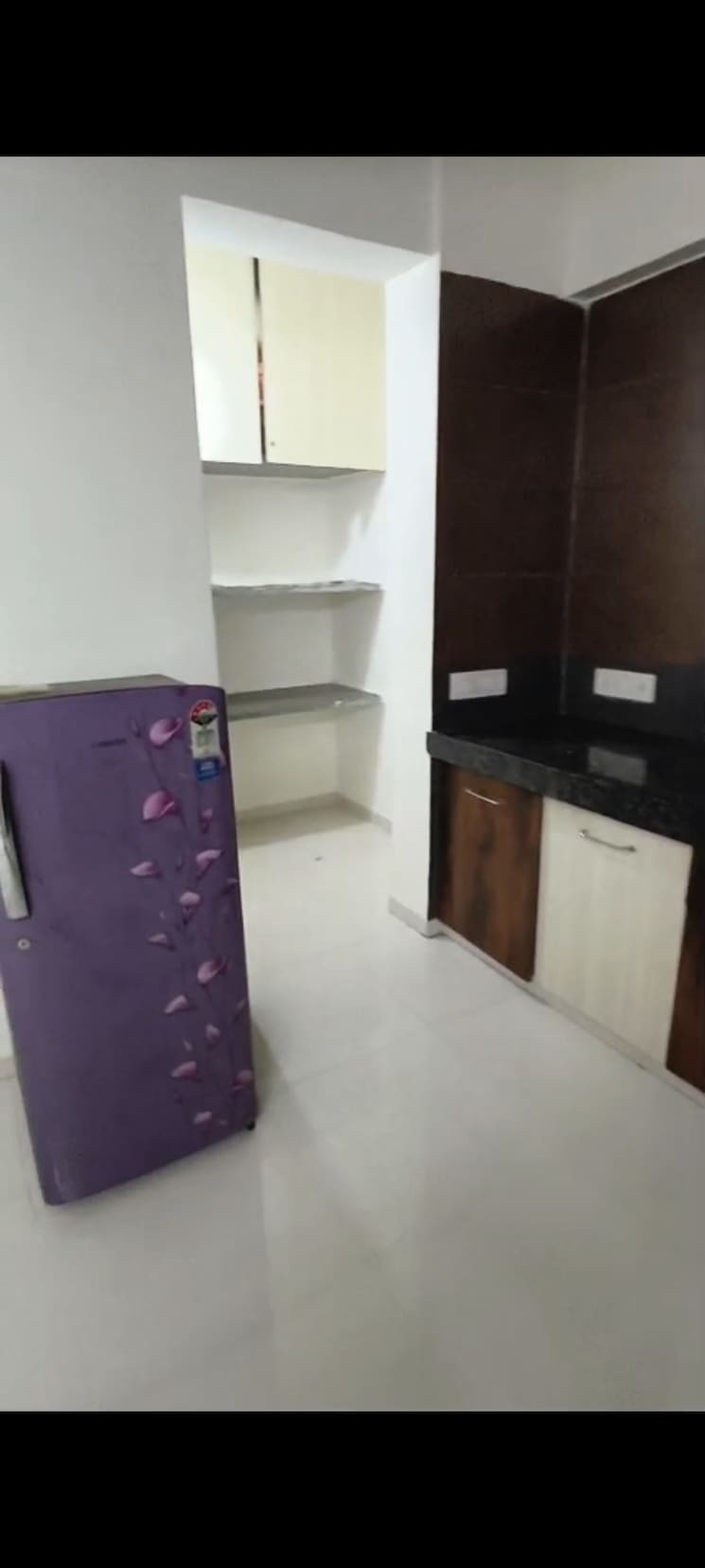 Kitchen, ratnaakar-richmond-grand 2.5 Bedroom 1369 Sq.Ft. Apartment In Makarba Ahmedabad 9285160