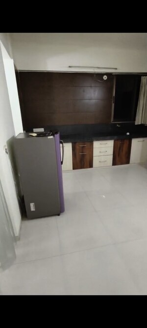 Furnished Amenities in 2.5 BHK Apartment at Ratnaakar Richmond Grand, Makarba – for Rent