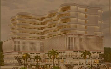 Office Space For Sale in Raj Nagar Extension