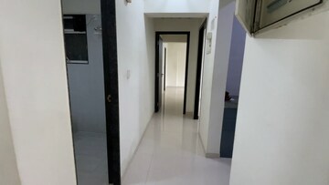 Building Lobby in 2 BHK Apartment at Godrej Central, Chembur – for Rent