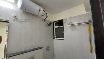 Furnished Amenities in 2 BHK Apartment at Godrej Central, Chembur – for Rent