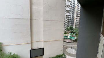 Bathroom in 2 BHK Apartment at Godrej Central, Chembur – for Rent