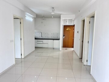 Kitchen in 2 BHK Apartment at Amanora Gold Towers, Hadapsar – for Sale