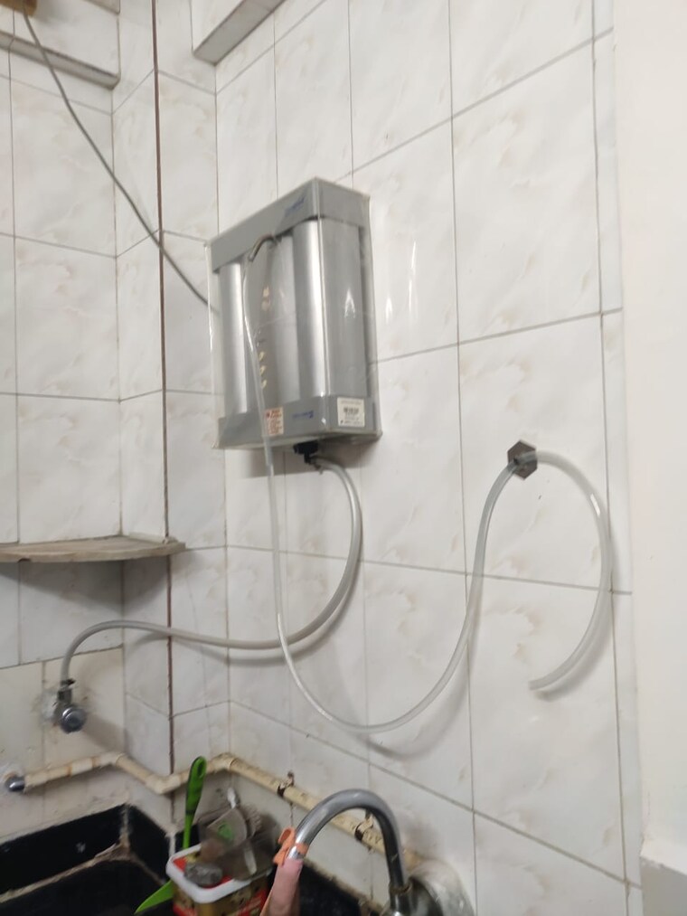 Bathroom, vrindavan-chs-vashi 1 Bedroom 470 Sq.Ft. Apartment In Sanpada Navi Mumbai 9285192