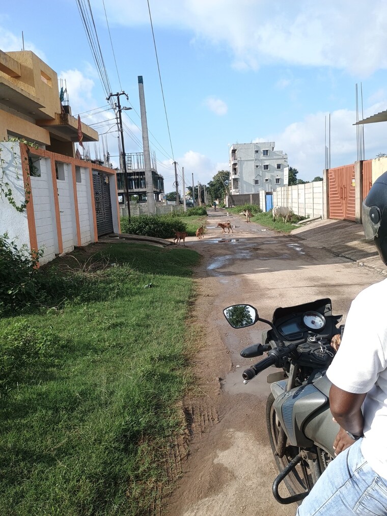  Parking, tupudana  2918 Sq.Ft. Plot In Tupudana Ranchi 9285176