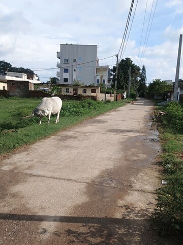  Plot – Exterior View View at Tupudana - for Sale