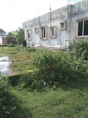  Plot – Exterior View View at Tupudana - for Sale