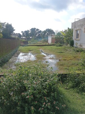 Plot Area in  Plot at Tupudana – for Sale