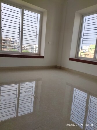 2 BHK + Servant Room 901 Sq.Ft. Apartment in Kristi Villa