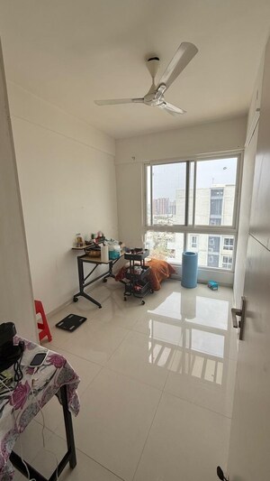 Team Area in 2.5 BHK Apartment at Godrej Air NXT, Whitefield – for Rent