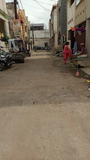  Plot – Exterior View View at Mahaveer Nagar - for Sale