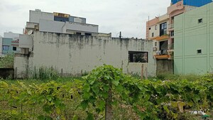  Plot – Exterior View View at Mahaveer Nagar - for Sale