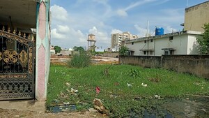  Plot – Exterior View View at Mahaveer Nagar - for Sale