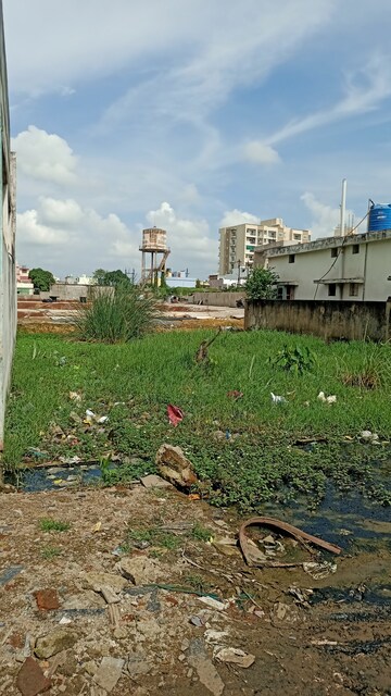  Plot – Exterior View View at Mahaveer Nagar - for Sale