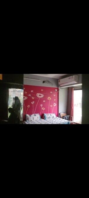 1 BHK Apartment For Rent in Aristo Krishna Residency, Kharghar