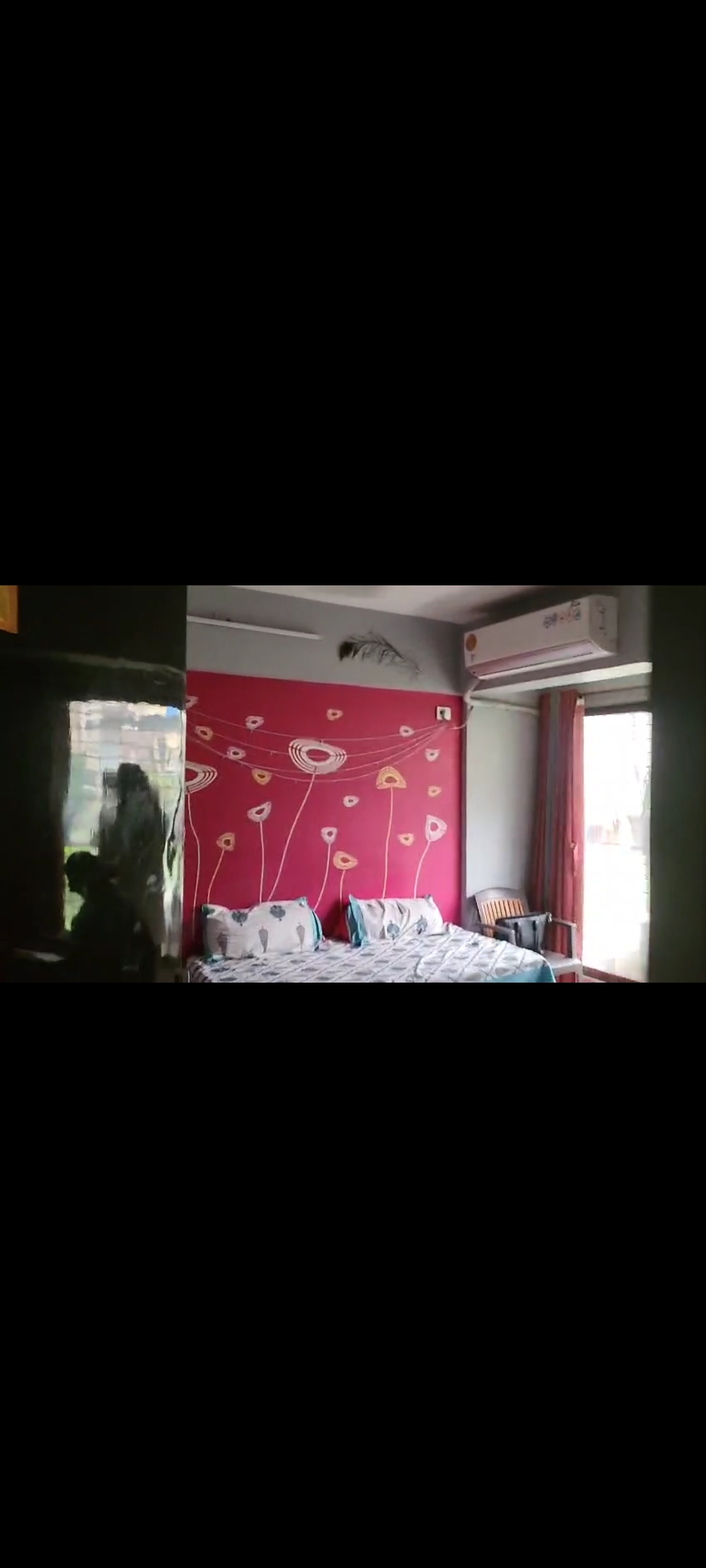 1 BHK Apartment For Rent in Aristo Krishna Residency