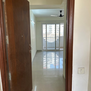 3 BHK Apartment For Rent in Ramprastha City The Atrium, Sector 37d