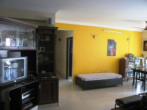 2 BHK Apartment For Rent in Puravankara Purva Panorama, Kalena Agrahara