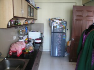 Furnished Amenities in 2 BHK Apartment at Puravankara Purva Panorama, Kalena Agrahara – for Rent