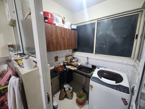 Team Area in 2 BHK Apartment at Puravankara Purva Panorama, Kalena Agrahara – for Rent