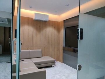 Team Area in  Office Space at Science City – for Rent