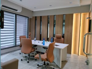  Office Space For Rent in Science City