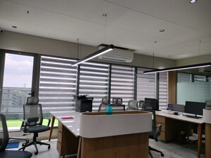 Kitchen in  Office Space at Science City – for Rent